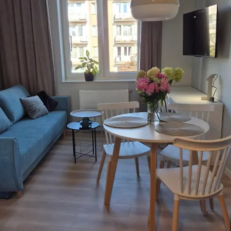 Rajski I Apartament