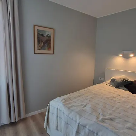 Rajski I Apartament *