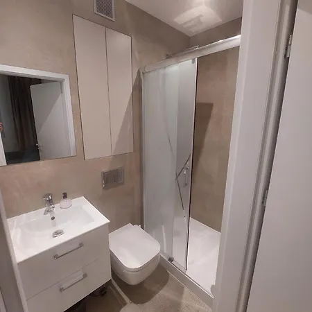 Apartament Rajski I Gdańsk