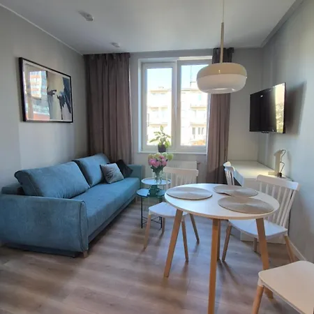 Apartament Rajski I Gdańsk